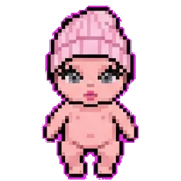 Diva sprite