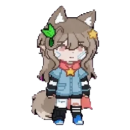 Yuikopi sprite