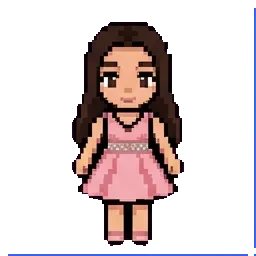 Sonja Vidic sprite