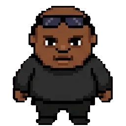 Edp445 sprite