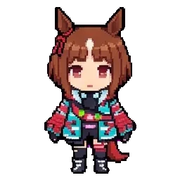 Transcend sprite
