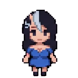 Linlin sprite