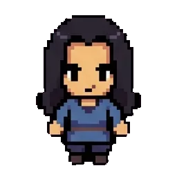 Michael Jackson sprite