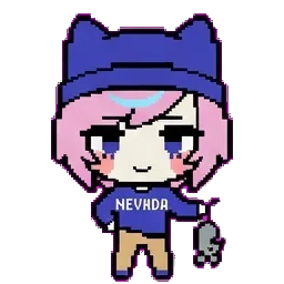 Nyen sprite