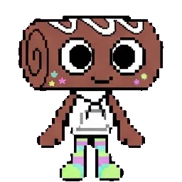 Cosmo sprite