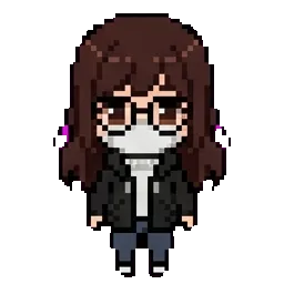 Karo sprite