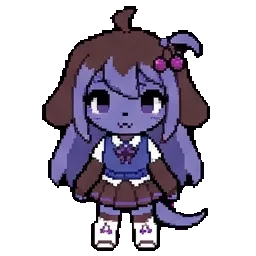 Ishikawa sprite