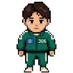 Shin do-nam sprite