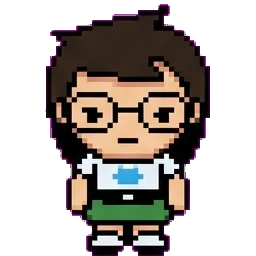 Jade sprite