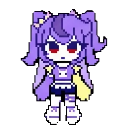 Toru sprite