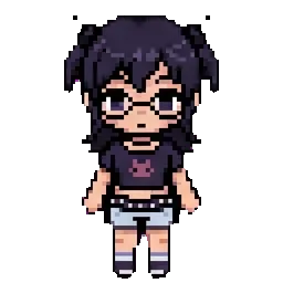 Xanny sprite