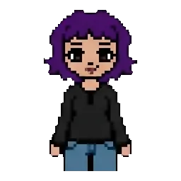 danny sprite