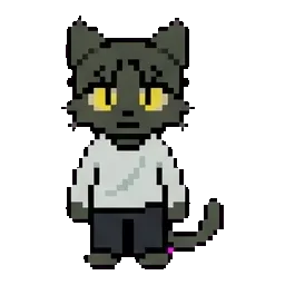 Cottio sprite