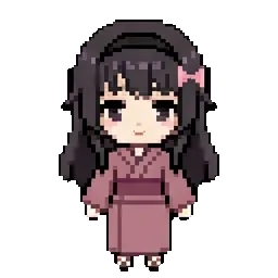nini sprite