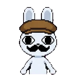 Barney sprite