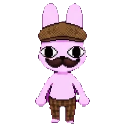 Barney sprite