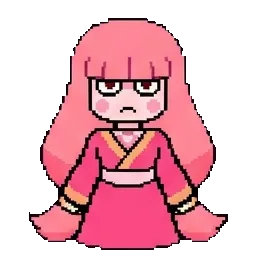Heart Monitor sprite