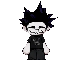 landon sprite