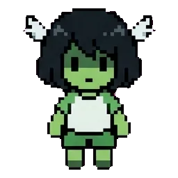 A11 sprite