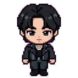 Minho sprite