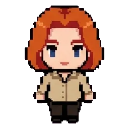 Настя sprite