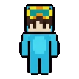 Nico sprite