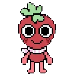 Sprout sprite
