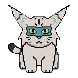 Lince sprite