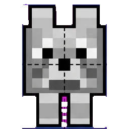 Brain sprite