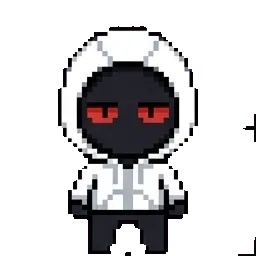 BOOM sprite