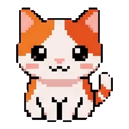 Marshmallow sprite