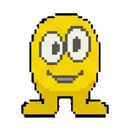 Plo sprite
