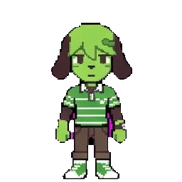 Gifu sprite