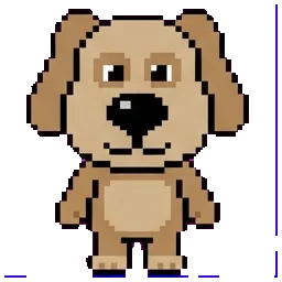 Talking Ben sprite