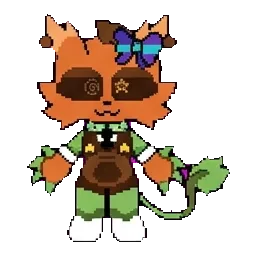 Gourdy sprite