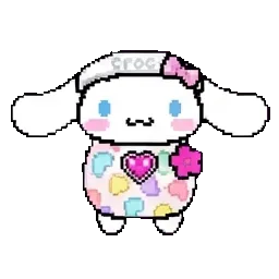 Ppp sprite