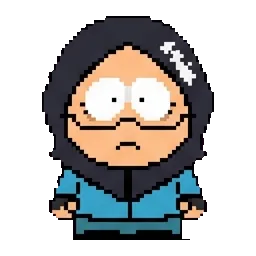 Creator sprite