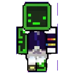 RBean sprite