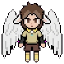 Zwed sprite