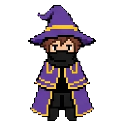 Aquino sprite