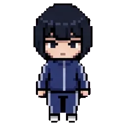 Kyona sprite