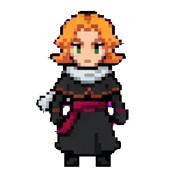 Vittorino sprite