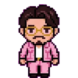 Plaskot Plache sprite