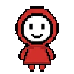 Jester wizard sprite
