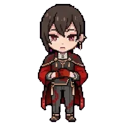 Yakumo sprite