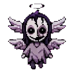 Barachiel sprite