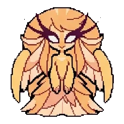 Portavoz de Dios sprite