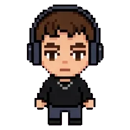 Chema sprite