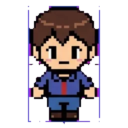 North Korea sprite