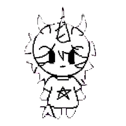 Pudding sprite